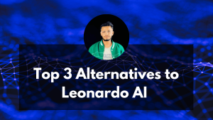 Top 3 Alternatives to Leonardo AI (1)